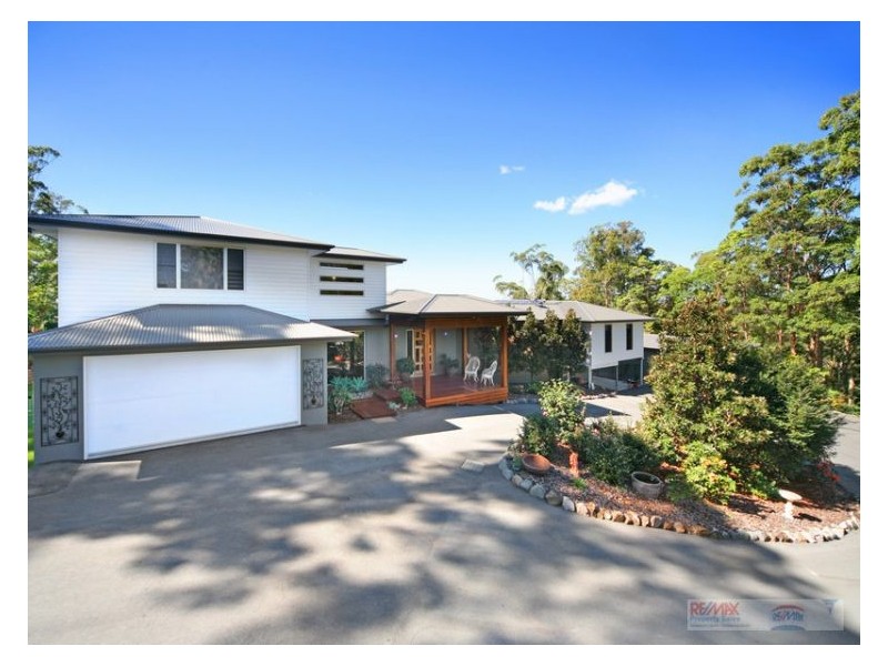 Kiels Mountain QLD 4559
