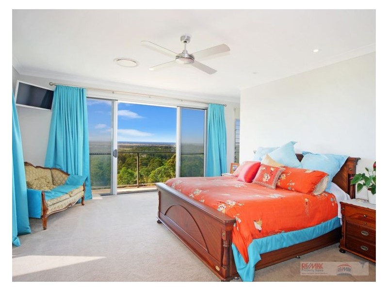 Kiels Mountain QLD 4559