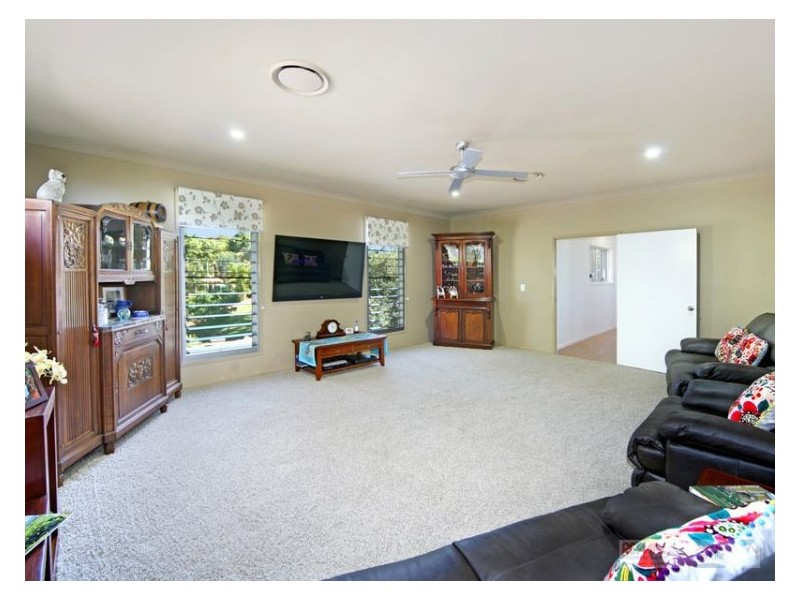 Kiels Mountain QLD 4559