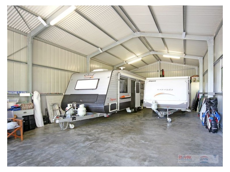 Kiels Mountain QLD 4559