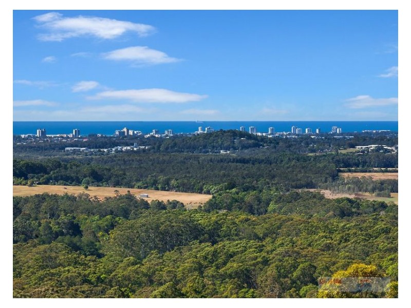 Kiels Mountain QLD 4559