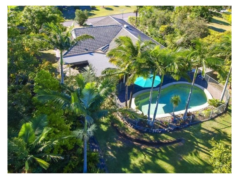 82-84 River Gum Drive, Diddillibah QLD 4559