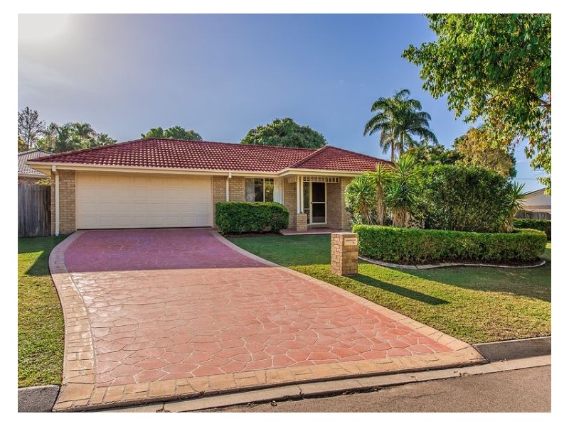 4 Middle Park Court, Coes Creek QLD 4560