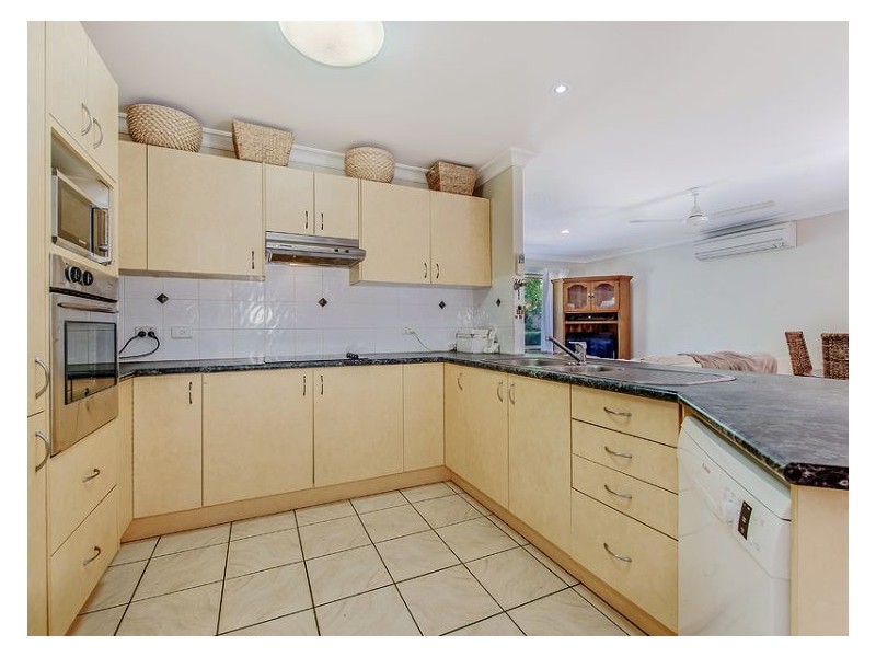 4 Middle Park Court, Coes Creek QLD 4560