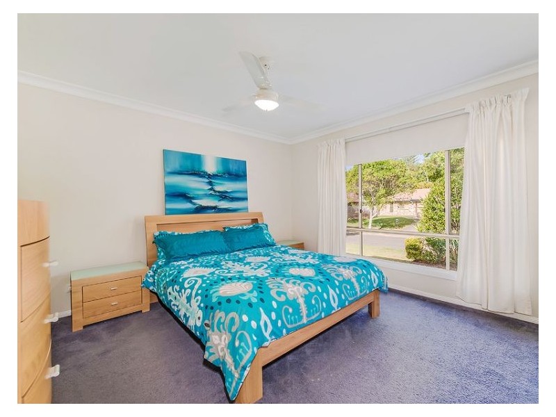 4 Middle Park Court, Coes Creek QLD 4560