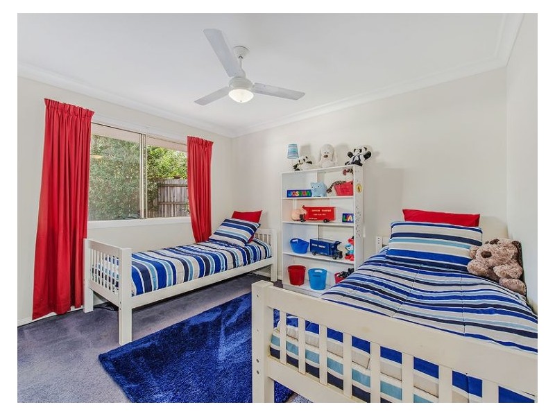 4 Middle Park Court, Coes Creek QLD 4560
