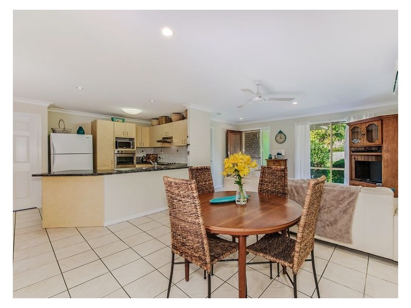 4 Middle Park Court, Coes Creek QLD 4560