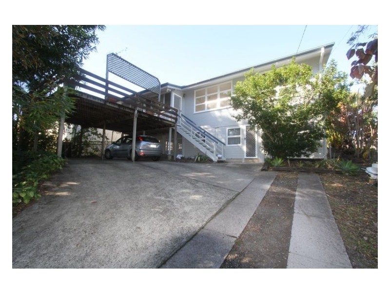 4 Elizabeth Way, Nambour QLD 4560