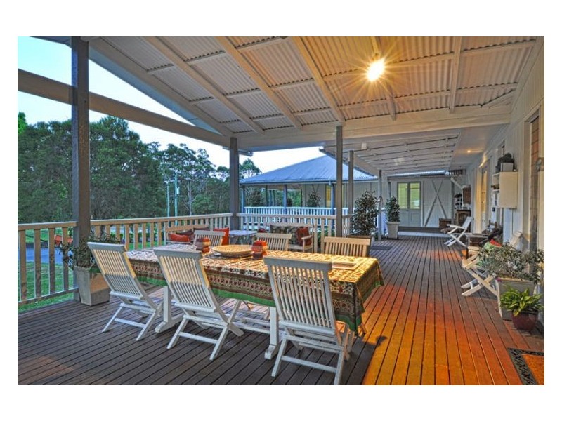16 Ferntree Creek Road, Kulangoor QLD 4560