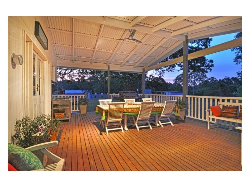 16 Ferntree Creek Road, Kulangoor QLD 4560