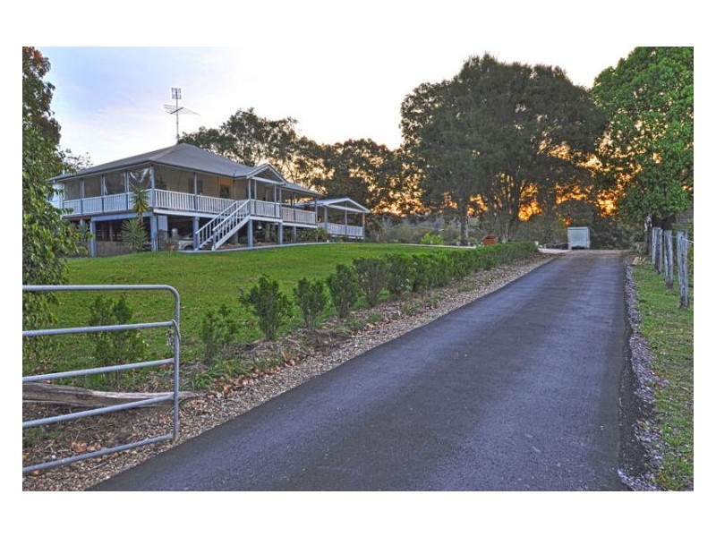 16 Ferntree Creek Road, Kulangoor QLD 4560