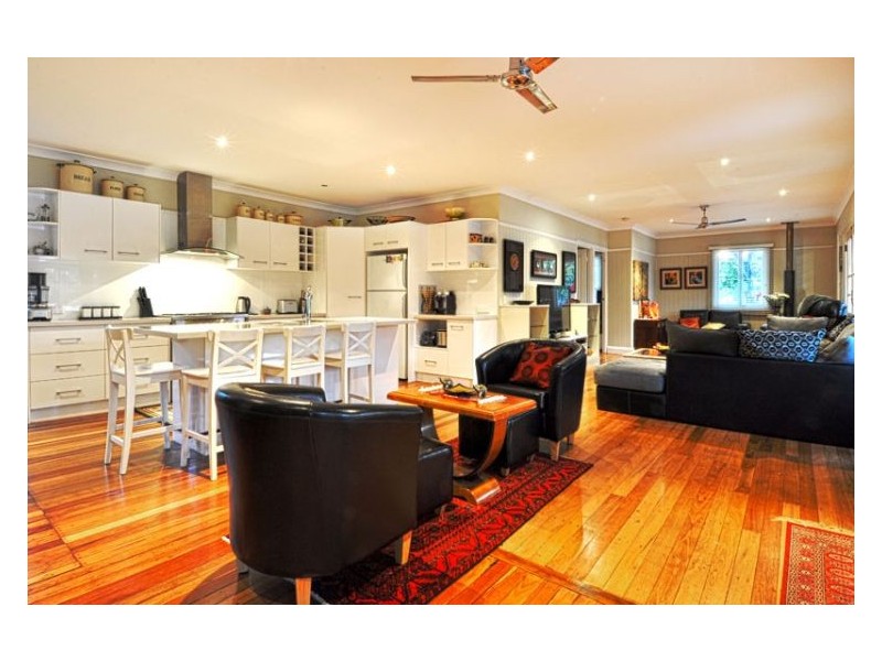 16 Ferntree Creek Road, Kulangoor QLD 4560
