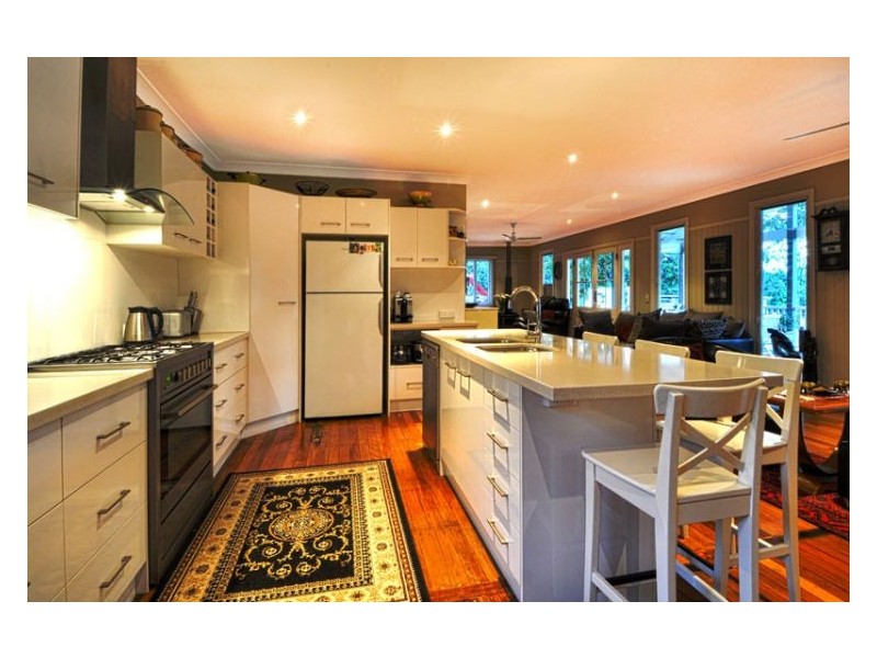 16 Ferntree Creek Road, Kulangoor QLD 4560