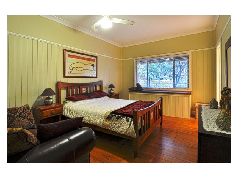 16 Ferntree Creek Road, Kulangoor QLD 4560
