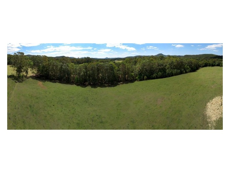 16 Ferntree Creek Road, Kulangoor QLD 4560