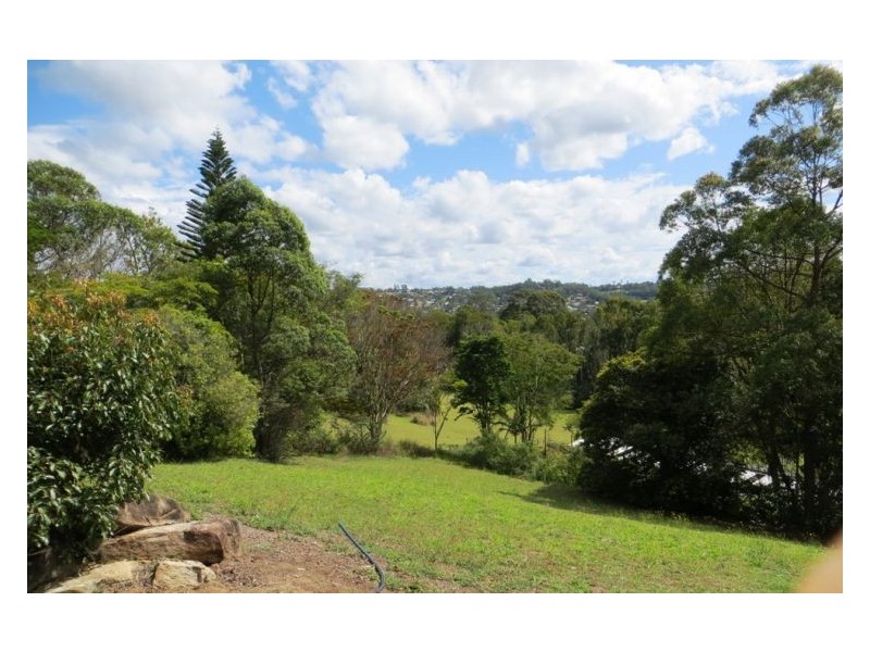 3 Paradise Place, Nambour QLD 4560