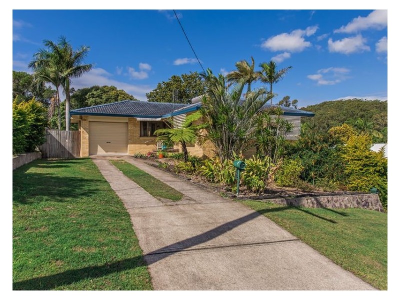 80 Image Flat Road, Nambour QLD 4560