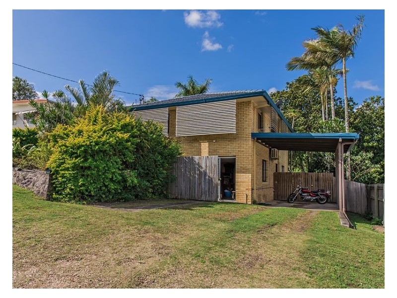 80 Image Flat Road, Nambour QLD 4560