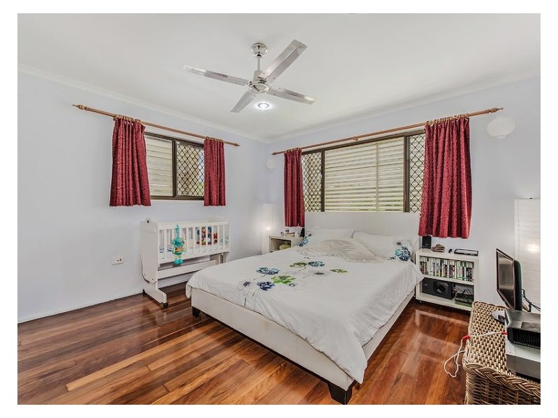 80 Image Flat Road, Nambour QLD 4560