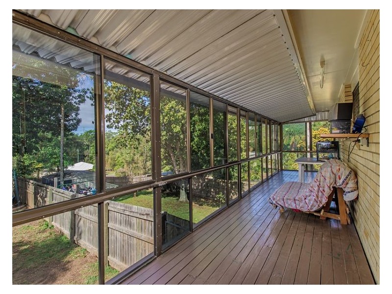 80 Image Flat Road, Nambour QLD 4560