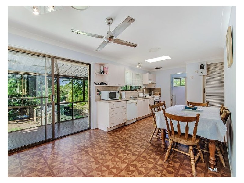 80 Image Flat Road, Nambour QLD 4560
