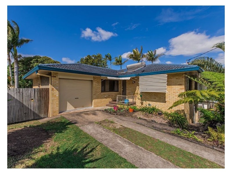 80 Image Flat Road, Nambour QLD 4560