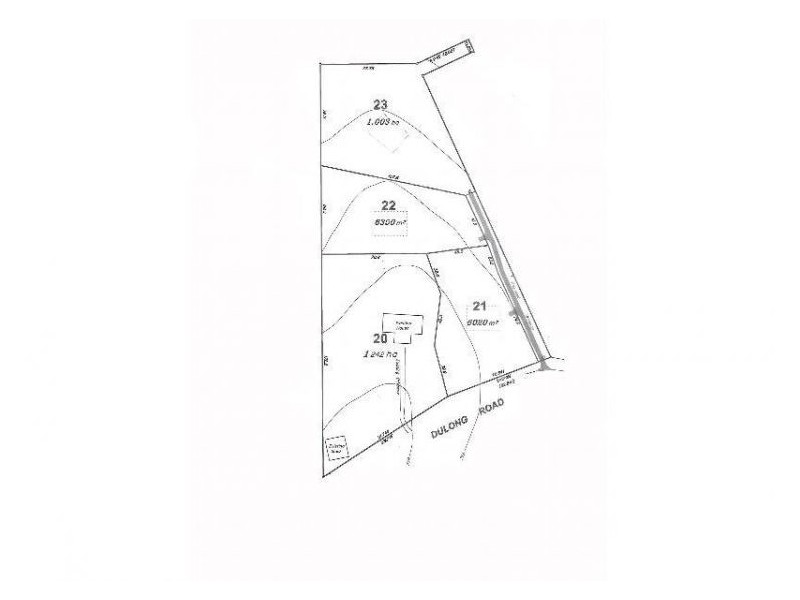 238 Dulong Road (Lot 23), Dulong QLD 4560