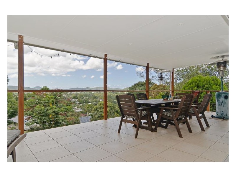 22 Dandenong Street, Burnside QLD 4560