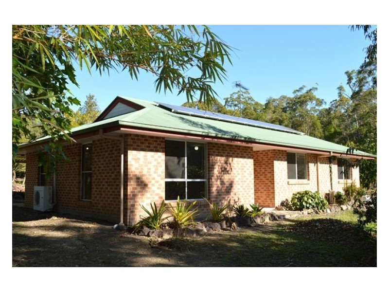 13 Forest Hill Drive, Maroochy River QLD 4561