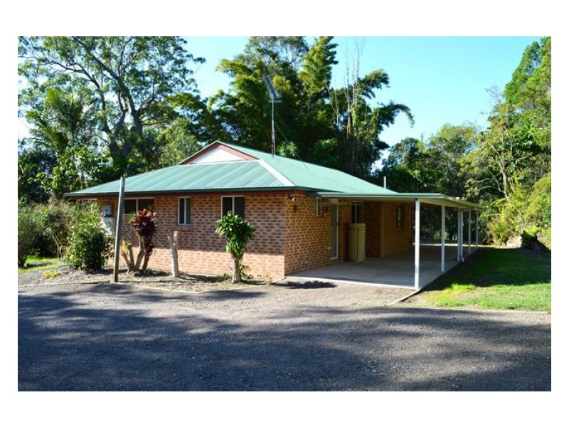 13 Forest Hill Drive, Maroochy River QLD 4561