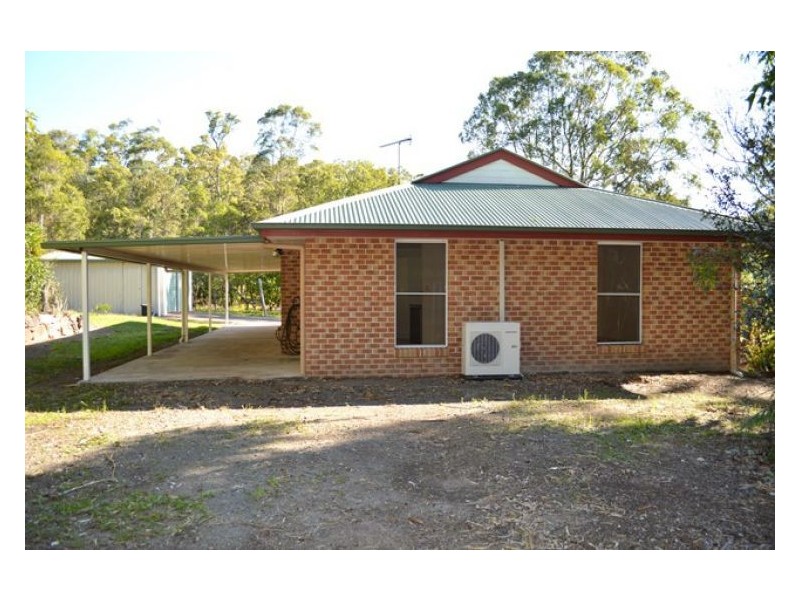 13 Forest Hill Drive, Maroochy River QLD 4561