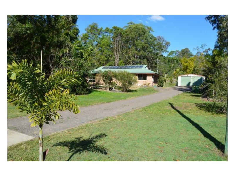 13 Forest Hill Drive, Maroochy River QLD 4561