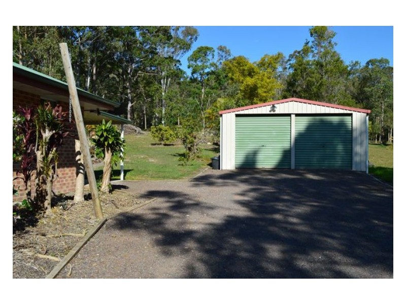 13 Forest Hill Drive, Maroochy River QLD 4561