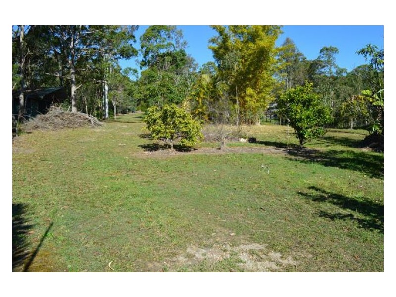 13 Forest Hill Drive, Maroochy River QLD 4561