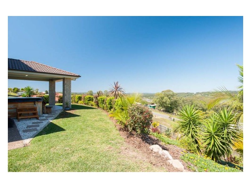 24 Moss Day Place, Burnside QLD 4560