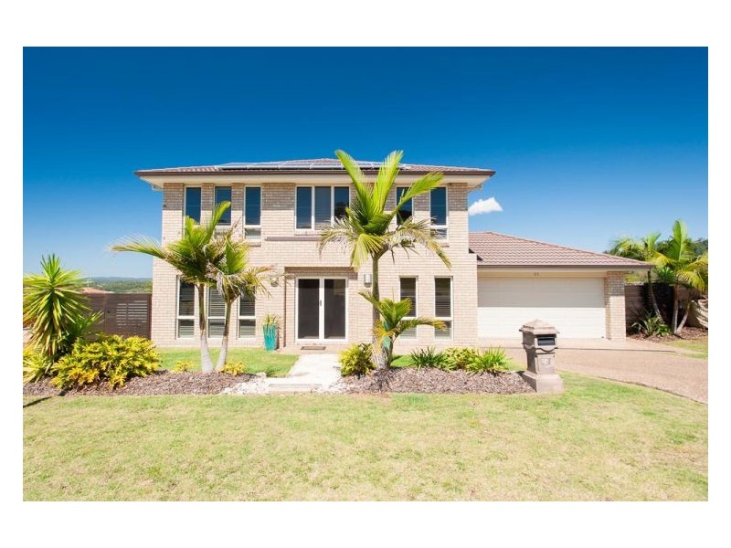 24 Moss Day Place, Burnside QLD 4560