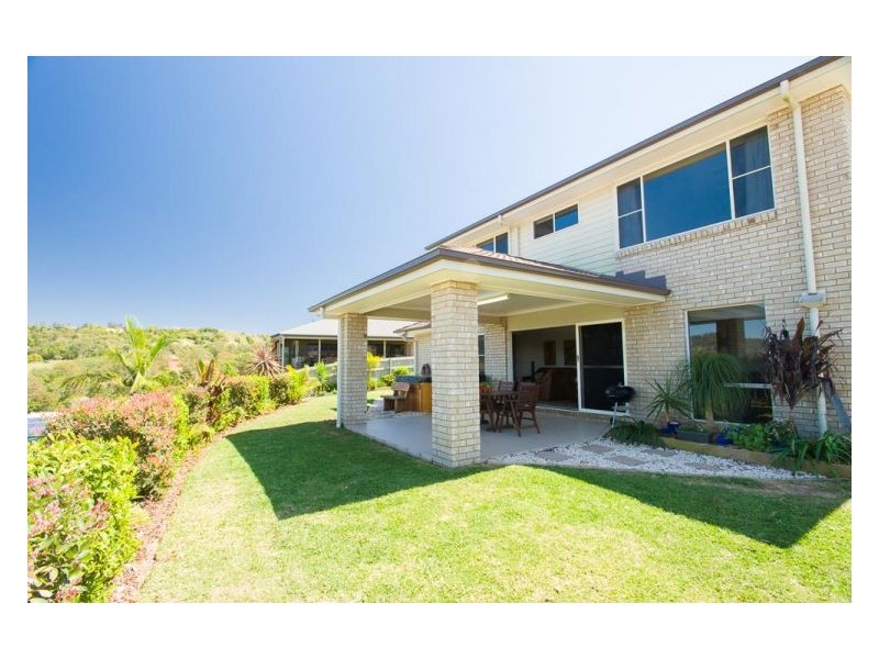 24 Moss Day Place, Burnside QLD 4560