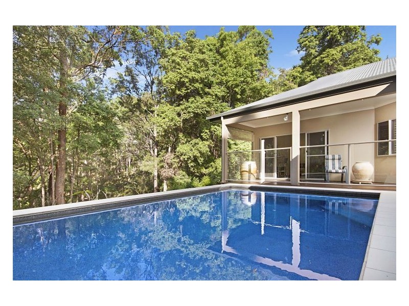 11 Rose Marie Drive, Diddillibah QLD 4559