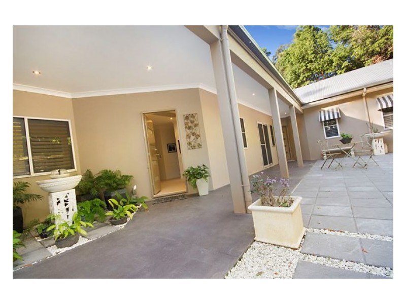 11 Rose Marie Drive, Diddillibah QLD 4559