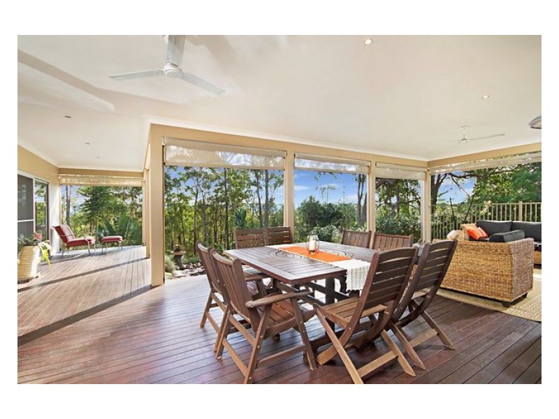 11 Rose Marie Drive, Diddillibah QLD 4559