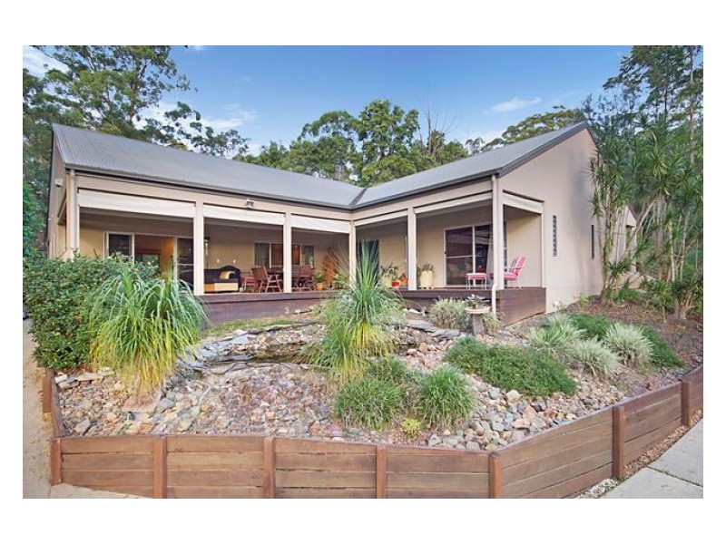 11 Rose Marie Drive, Diddillibah QLD 4559