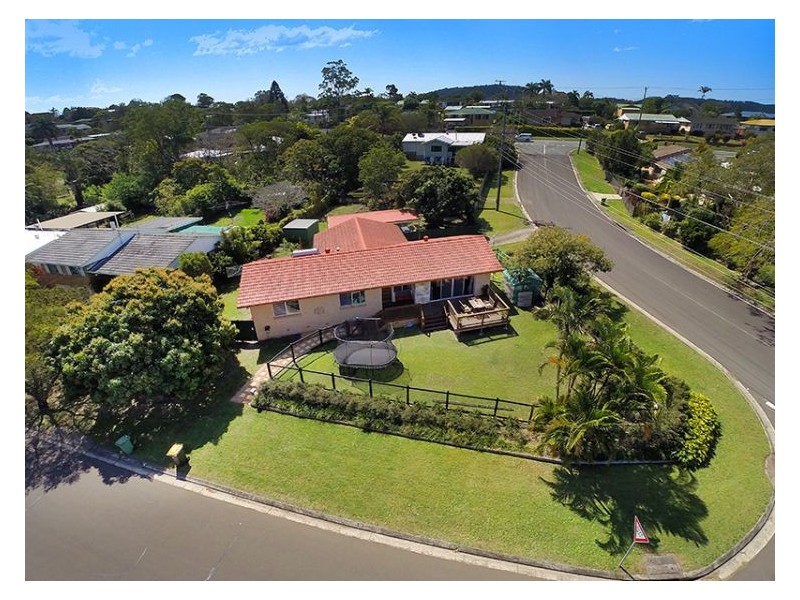 12 Norman Avenue, Nambour QLD 4560