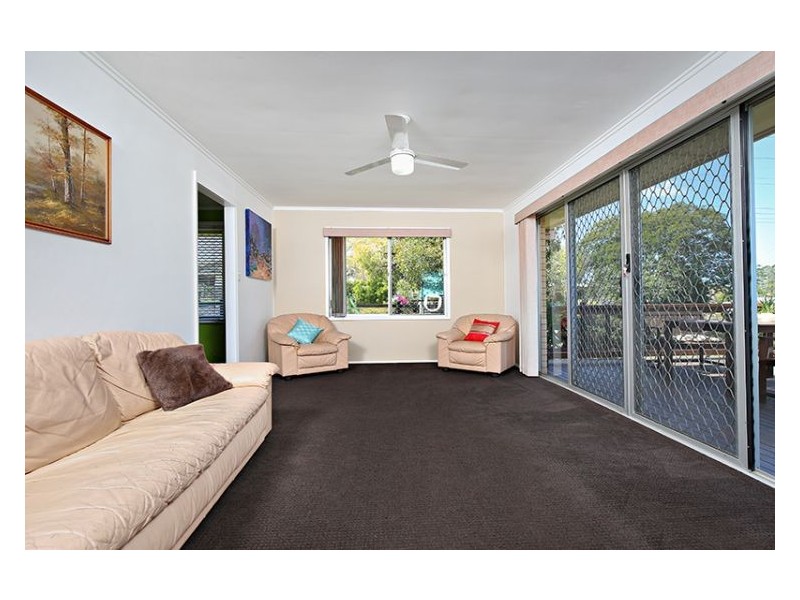 12 Norman Avenue, Nambour QLD 4560