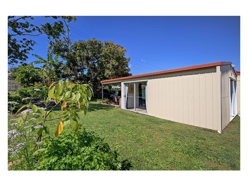 12 Norman Avenue, Nambour QLD 4560