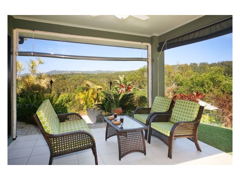 86 Towen Mountain Road, Towen Mountain QLD 4560