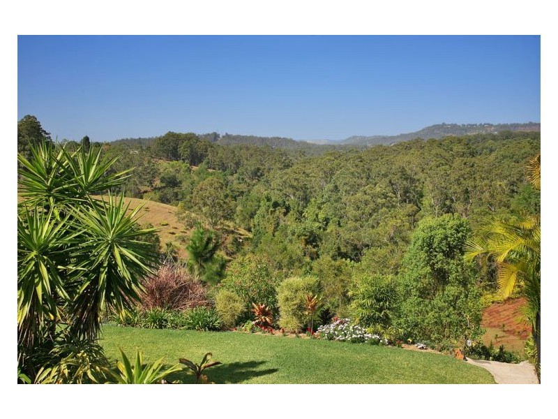 86 Towen Mountain Road, Towen Mountain QLD 4560