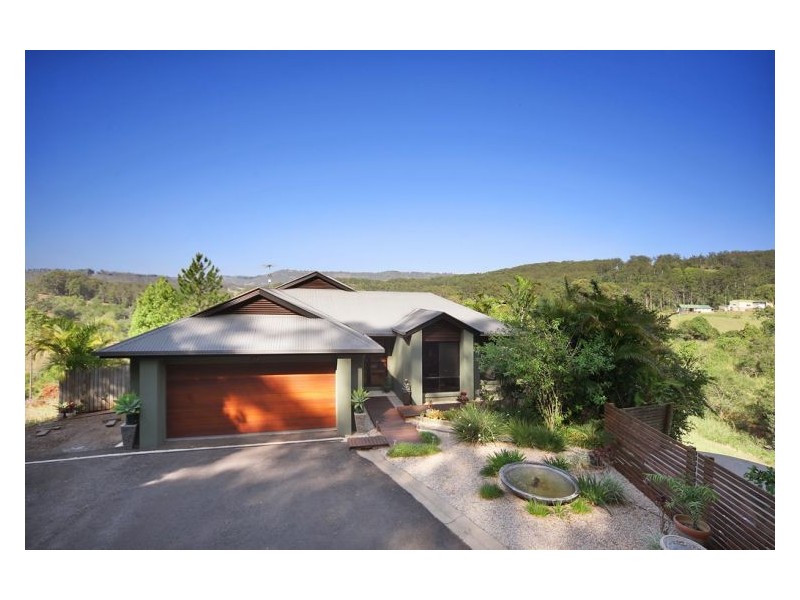 86 Towen Mountain Road, Towen Mountain QLD 4560