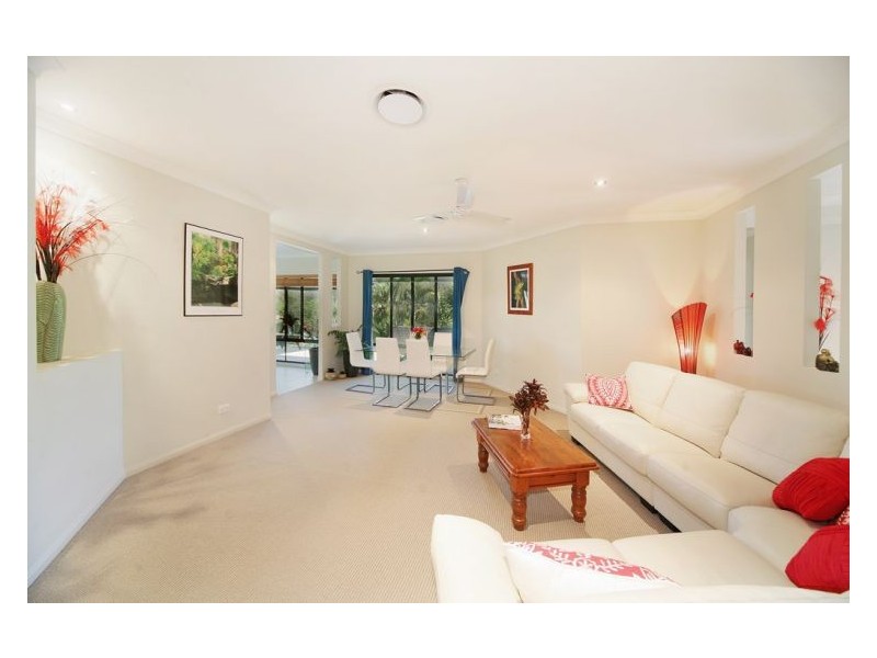 86 Towen Mountain Road, Towen Mountain QLD 4560