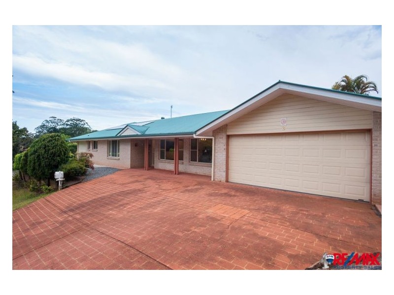 2 Eagleview Court, Woombye QLD 4559
