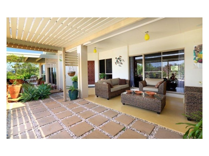 45 Wombat Place, Ninderry QLD 4561